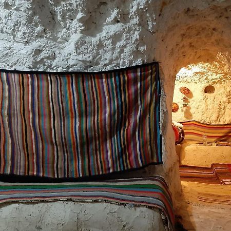 Diar Toujane Guest House Dış mekan fotoğraf