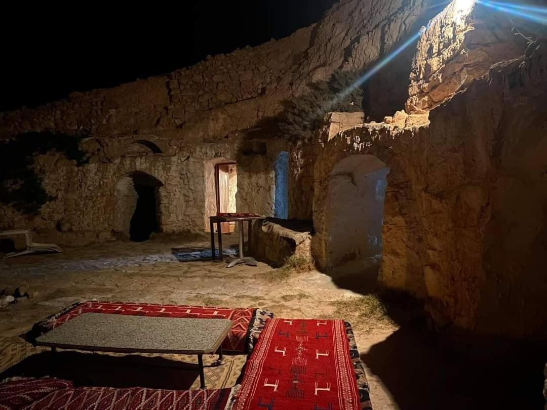 Diar Toujane Guest House Dış mekan fotoğraf