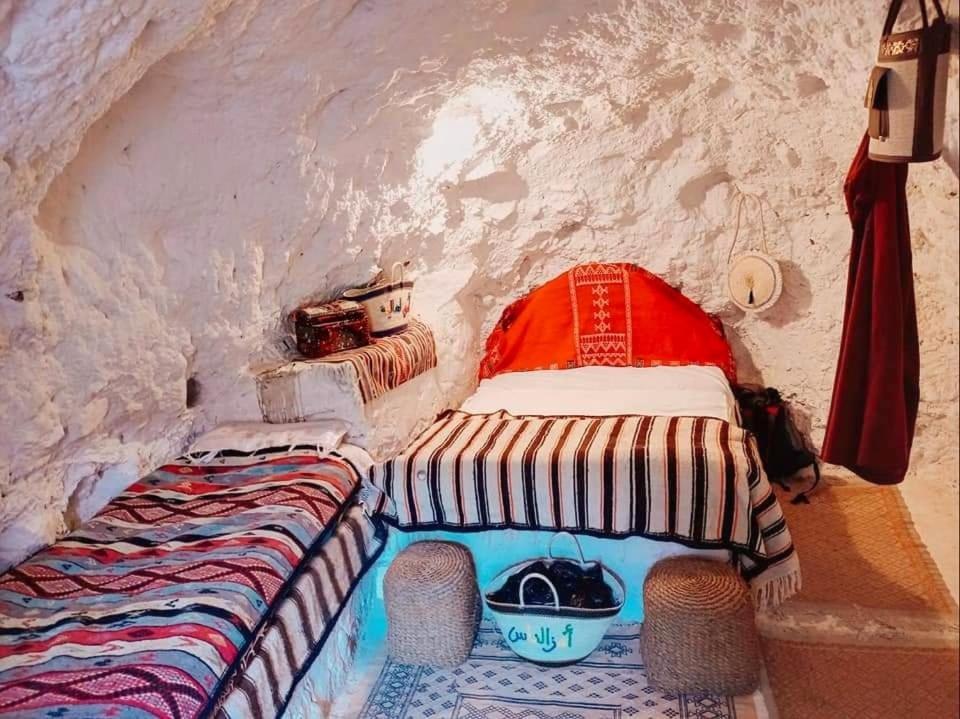 Diar Toujane Guest House Dış mekan fotoğraf