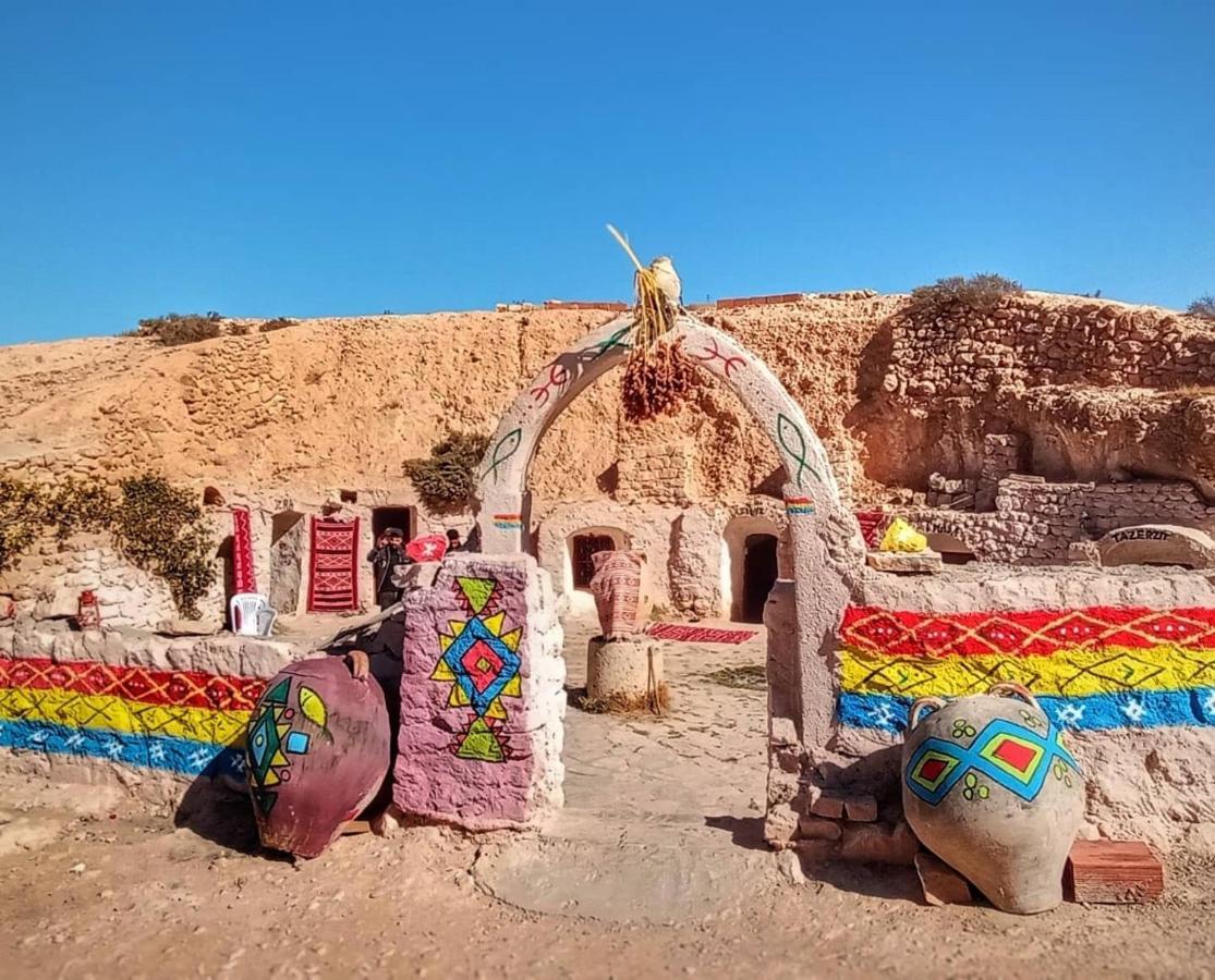 Diar Toujane Guest House Dış mekan fotoğraf