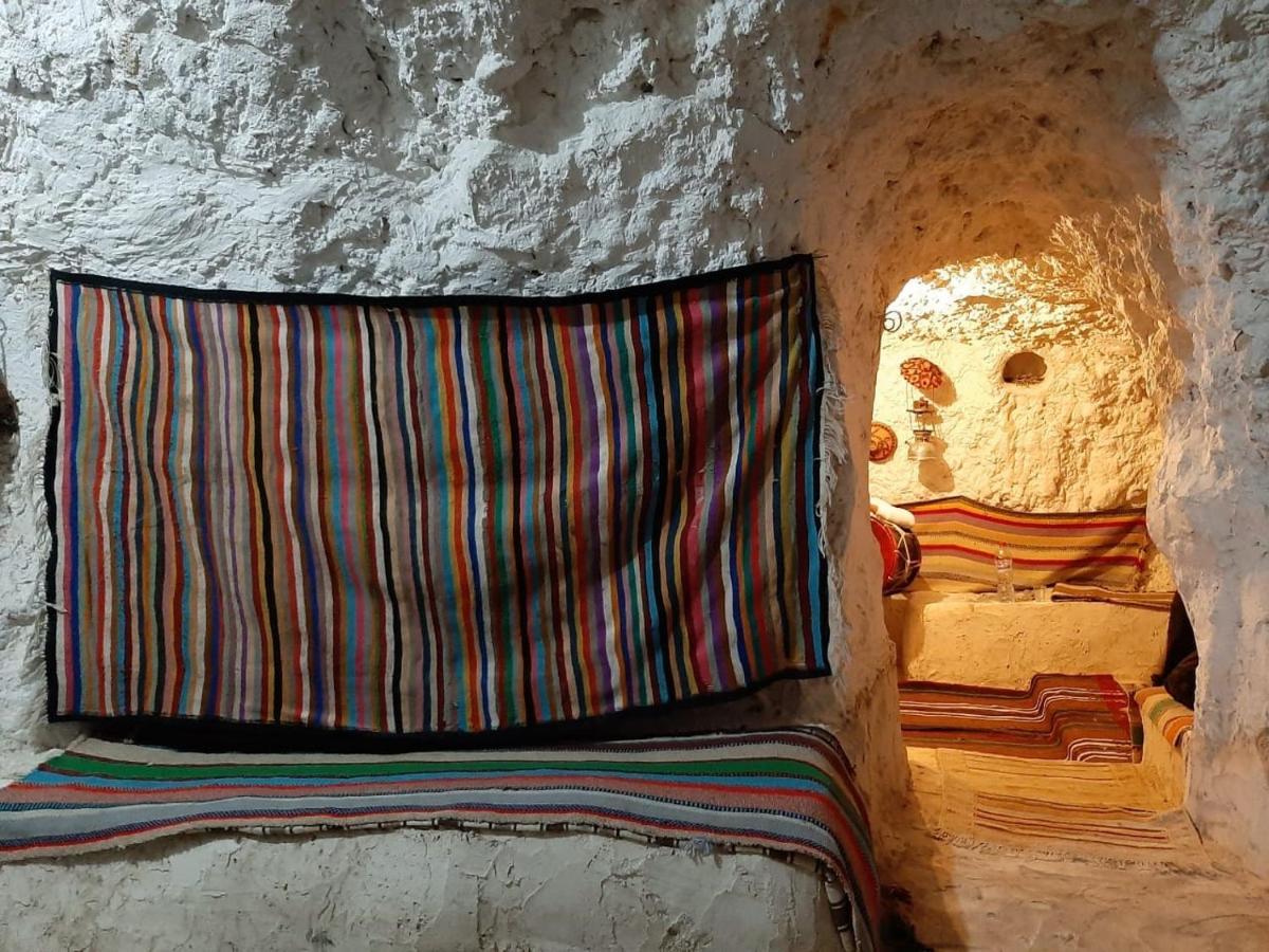 Diar Toujane Guest House Dış mekan fotoğraf