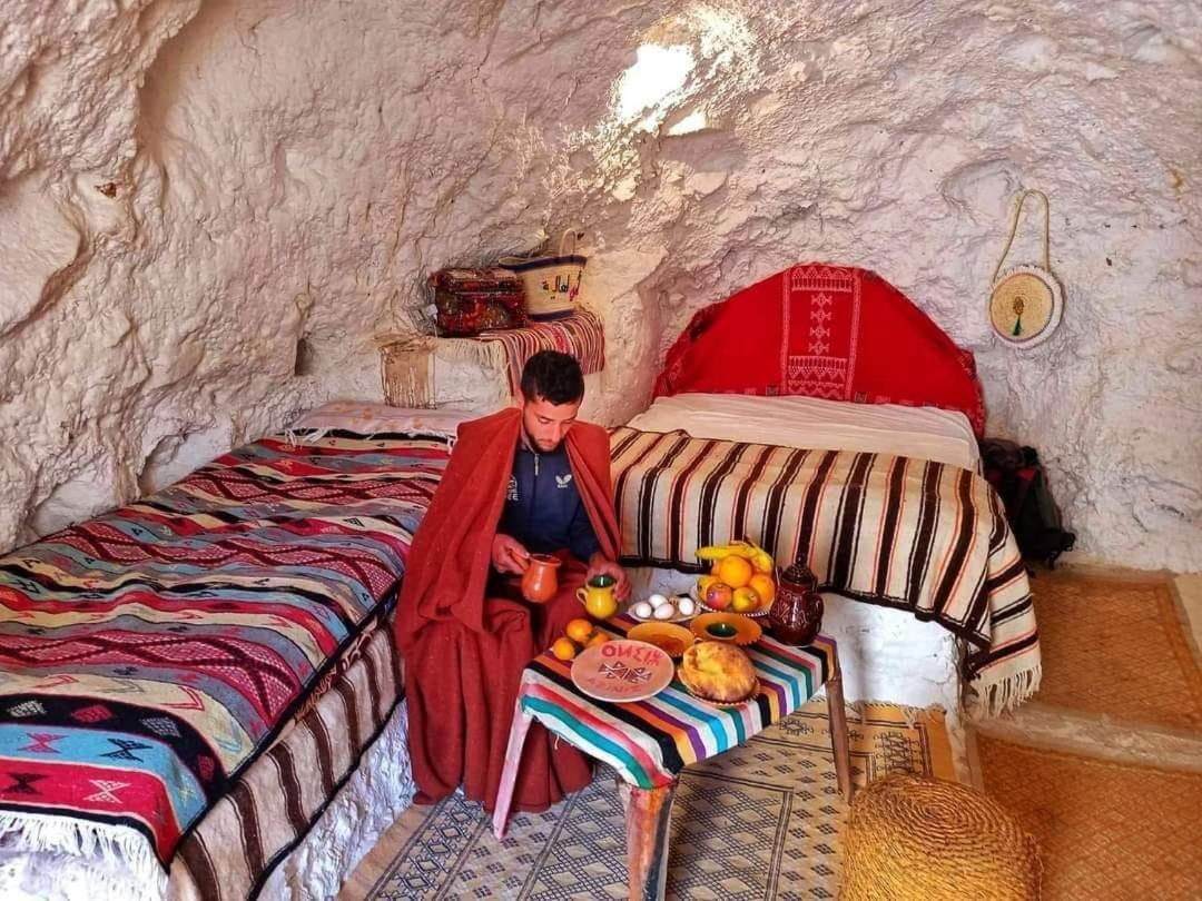 Diar Toujane Guest House Dış mekan fotoğraf