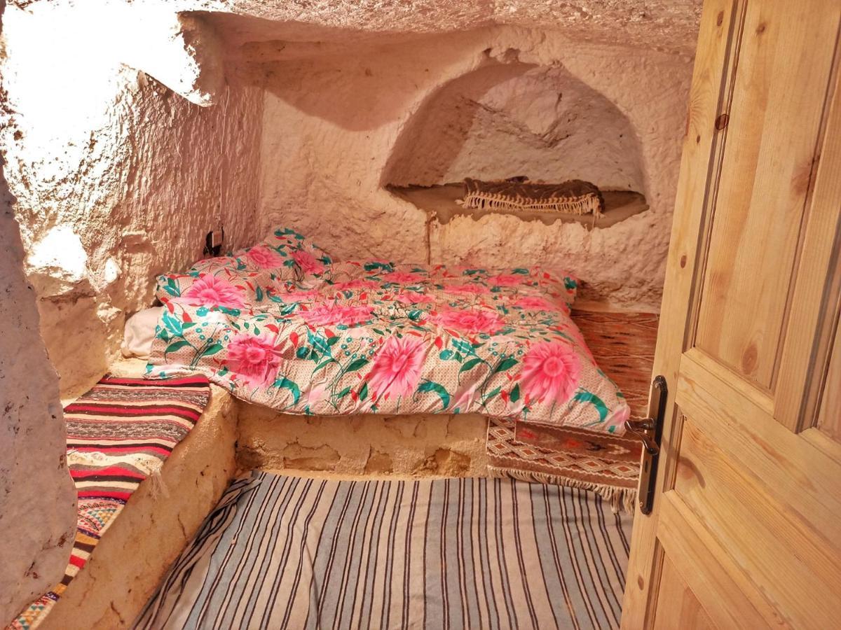 Diar Toujane Guest House Dış mekan fotoğraf